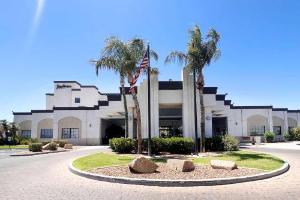 Radisson Hotel Casa Grande, Casa Grande