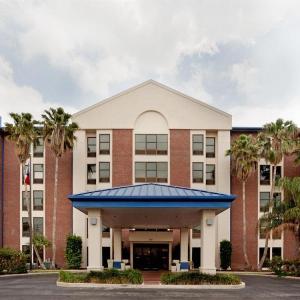 Holiday Inn Express