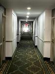 International Beauty Academy Texas Hotels - Quality Inn Fort Worth - Downtown East