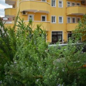 Apartmani Alexandra
