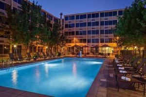 DoubleTree By Hilton Hotel Denver Central Park, Denver