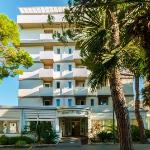 Hotel in Bibione 