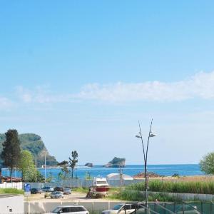 ADELISA COMFORT APARTMENTS - Near Slovenska Beach BUDVA