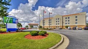 Holiday Inn Express Greenville, Greenville