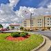 Holiday Inn Express Greenville an IHG Hotel