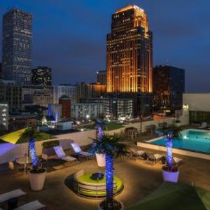 Holiday Inn New Orleans-Downtown Superdome