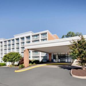 Holiday Inn Charlottesville-Univ Area an IHG Hotel