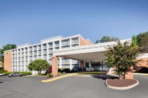 Holiday Inn University Area Charlottesville, an IHG Hotel, Charlottesville