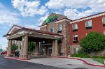 Deer Trail Colorado Hotels - Holiday Inn Express Hotel & Suites Limon I-70/Exit 359