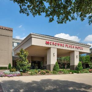 Crowne Plaza Dallas Near Galleria-Addison