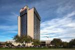 Texas Womans University Texas Hotels - Crowne Plaza Hotel Dallas Market Center