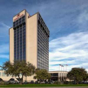 Crowne Plaza Dallas Love Field-Med Area