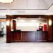 Clarion Hotel & Conference Center Leesburg