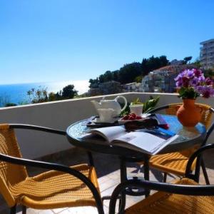 Apartments Lungo Mare Ulcinj