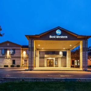 Best Western Fostoria Inn & Suites