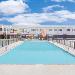 Segra Stadium Hotels - Ramada Plaza by Wyndham Fayetteville Fort Bragg Area