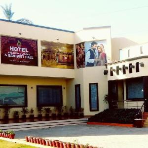 Executive Lodges Bahawalpur