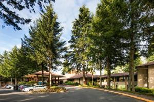 Olympia Hotel at Capitol Lake, Olympia