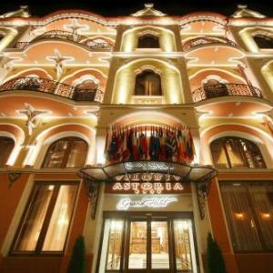Astoria Grand Hotel
