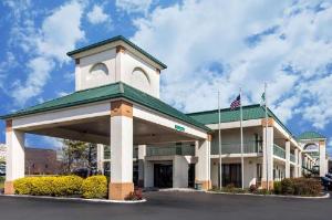 Quality Inn Lebanon, Lebanon