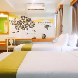 Patra Boutique Hotel