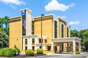 Comfort Inn Newport News Williamsburg East, Newport News