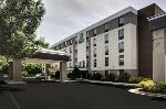 Studley Virginia Hotels - Holiday Inn Express Richmond-Mechanicsville