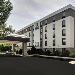 St Paul's Baptist Church Richmond Hotels - Holiday Inn Express Richmond-Mechanicsville an IHG Hotel
