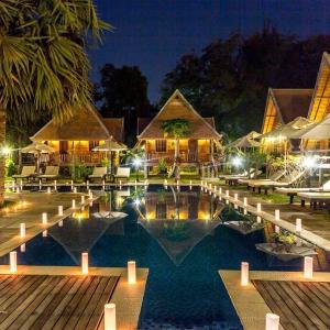 Angkor Heart Bungalow