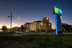 Kress Texas Hotels - Holiday Inn Express - Canyon