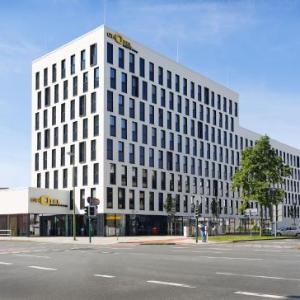 Four Points Flex by Sheraton Essen