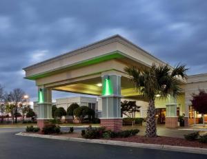 Holiday Inn Lumberton, an IHG Hotel, Lumberton