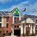 First Moss Bluff Hotels - Holiday Inn Express Hotel & Suites Sulphur - Lake Charles