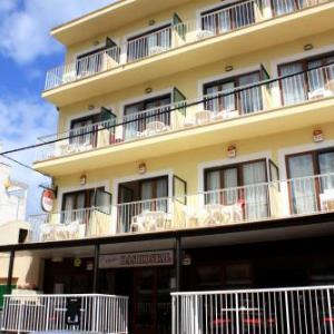 Das Hostal