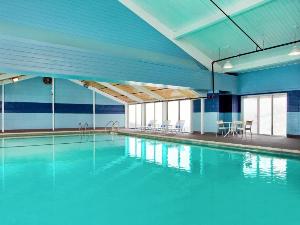 Four Points by Sheraton Cleveland Airport, Cleveland