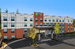 Buckley Washington Hotels - Holiday Inn Express Puyallup