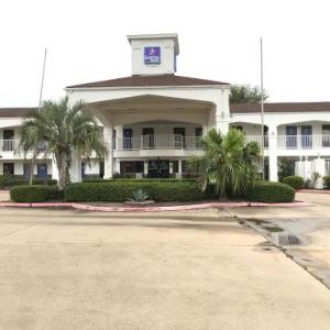 Express Inn Tomball