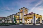 Lewisburg Tennessee Hotels - Super 8 By Wyndham Columbia