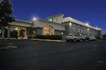 Front Royal Virginia Hotels - Holiday Inn Express Stephens City