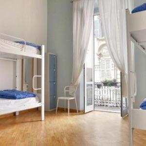 Grand Hostel Manin