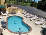 Willis Virginia Hotels - Quality Inn