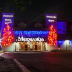 Hotel in Ussuriysk 