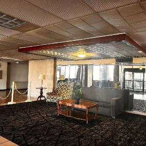 OYO Airport Inn