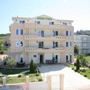 Ahlan Villa