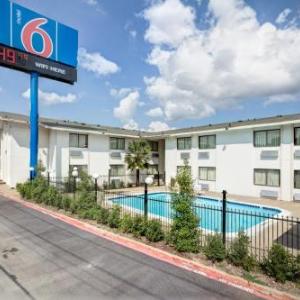 Concord Church Dallas Hotels - Motel 6-Dallas TX - South