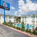 Motel 6-Dallas TX - South