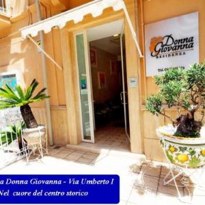 Residenza Donna Giovanna