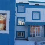 Guest House St Georgy Khanty Mansiysk