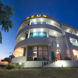 Apartments Deus