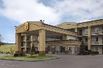 Bloomingdale Tennessee Hotels - Super 8 By Wyndham Kingsport